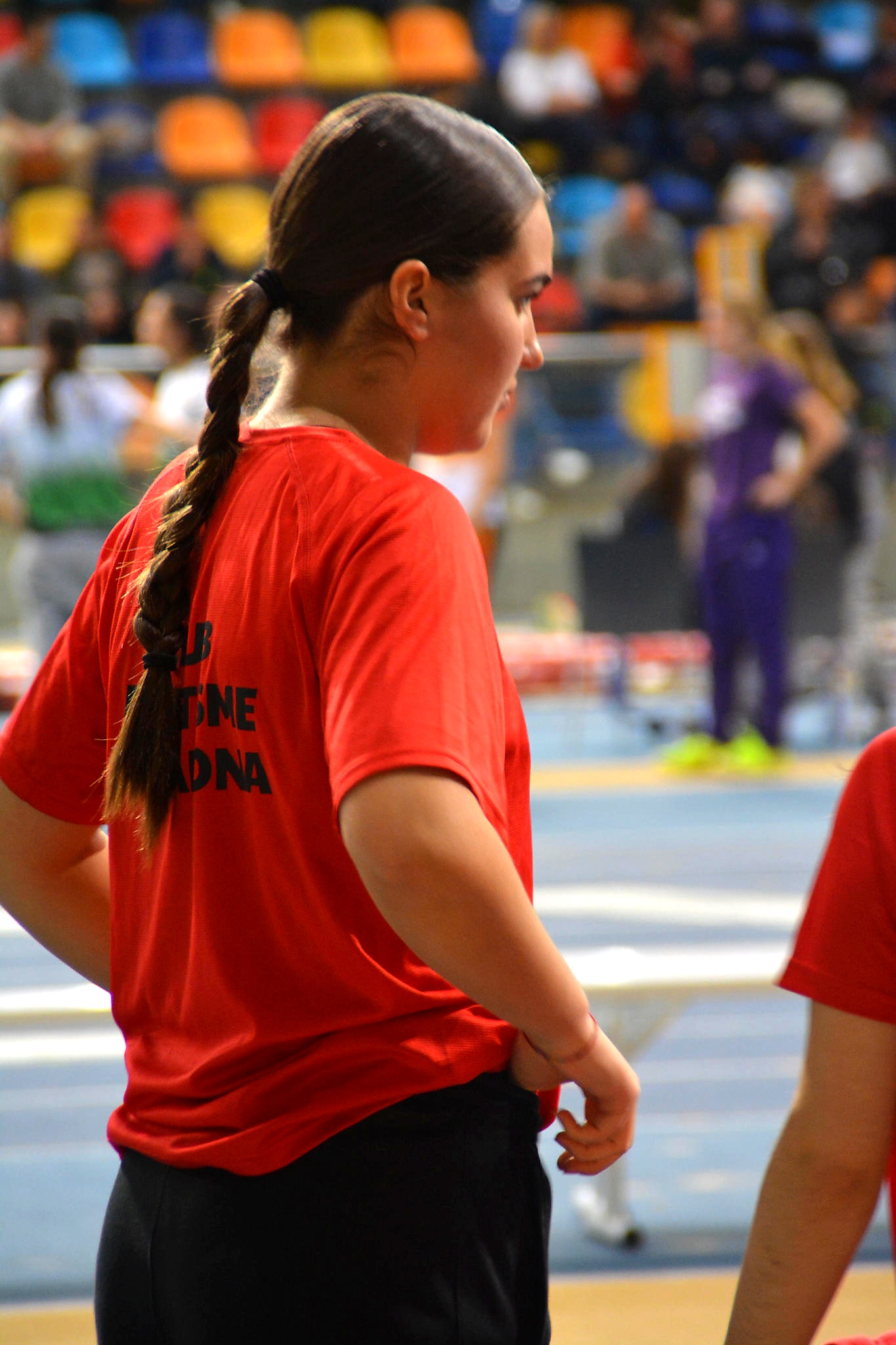 Club Atletisme Badalona - 